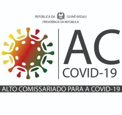 PR Umaro Sissoco Embaló extingue Alto Comissariado para a covid-19.