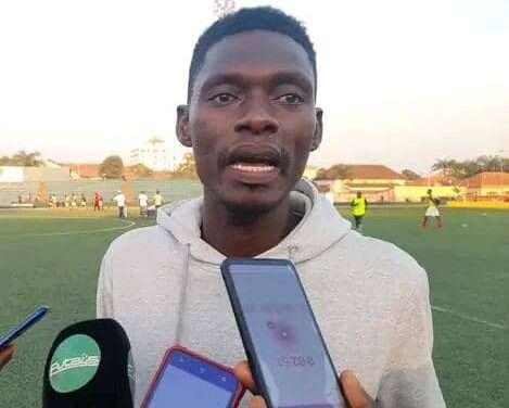 Destaque: Fair-Play nunca visto na Guiné-Bissau.