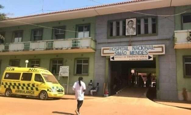 HNSM prestou assistência a 168 casos e registou um morto