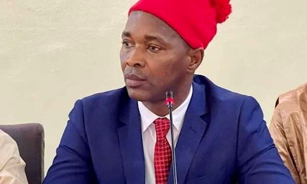 PRS promete vitória nas legislativas e alerta contra fraude eleitoral