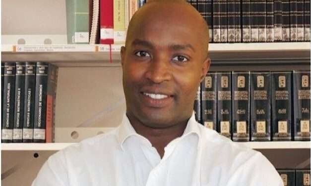 João Bernardo Vieira Apela ao Domingos Simões Perreira para renúnciar ao cargo para o bem do PAIGC