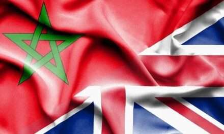Parlamentares britânicos pedem apoio à iniciativa marroquina de autonomia do Saara