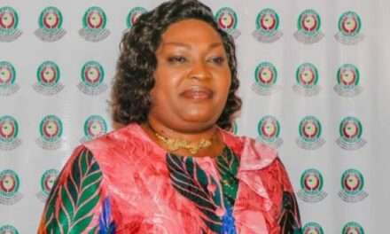 Kano, Nigeria/ O Parlamento da CEDEAO elege uma nova Presidente.