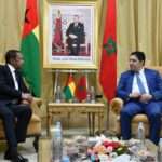 Marrocos e Guiné-Bissau: Fortalecimento da cooperação na 3ª sessão da comissão Mista.