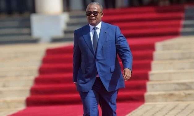 Presidente da República realiza visita de Estado à China de 10 a 12 de julho