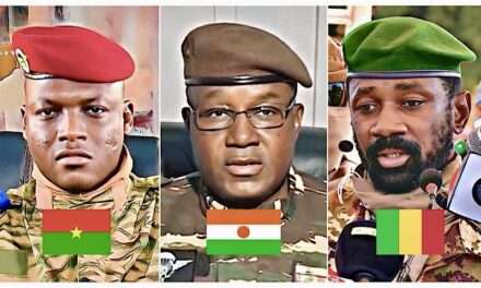 Líderes Militares do Níger, Mali e Burkina Faso Recusam Retorno à CEDEAO
