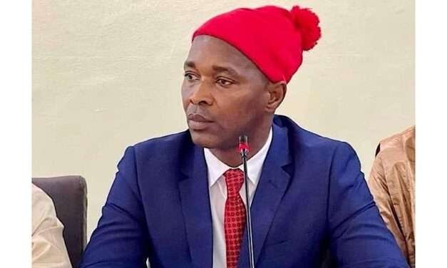 Direção de Fernando Dias Reclama Decisão do Supremo Tribunal de Justiça e Questiona Legitimidade do Presidente Interino