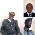 Liga Guineense dos Direitos Humanos Denuncia Sequestro de Juízes