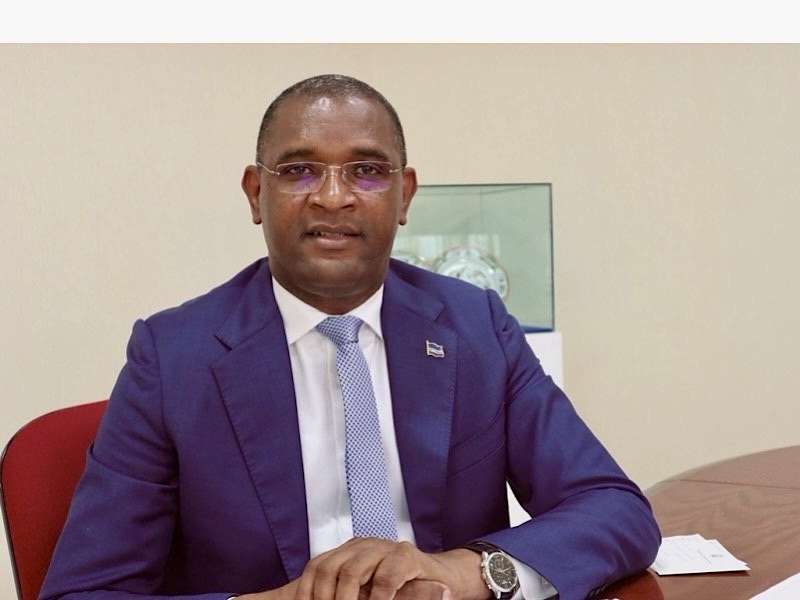Presidente da Assembleia Nacional de Cabo Verde pede menos ingerência nos assuntos de Bissau