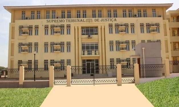 Quatro partidos e três coligações com candidaturas às legislativas na Guiné-Bissau