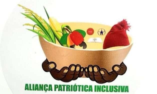 API-Cabas Garandi exige marcação urgente de eleições