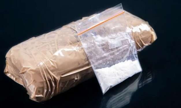 Mala diplomática da Serra Leoa detida na Guiné com suspeitas de conter cocaína