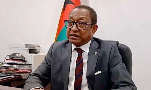 Guiné-Bissau aguarda pedido de desculpas da CEDEAO por “falta de respeito”