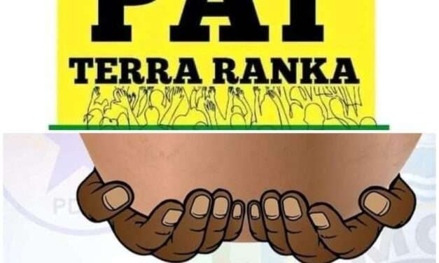 API-CG e PAI-TR denunciam ameaças de Umaro Sissoco Embaló à missão da CEDEAO/ONU