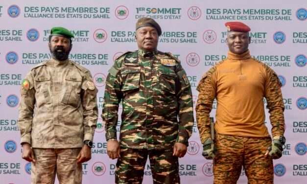 Mali junta-se ao Níger e Burkina Faso na saída da Francofonia