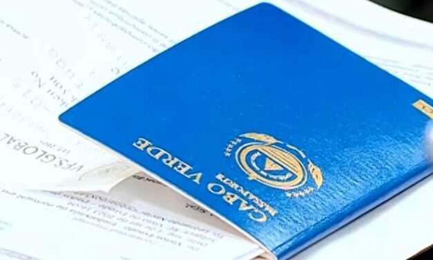 Cabo Verde sob risco de restrições de entrada nos EUA