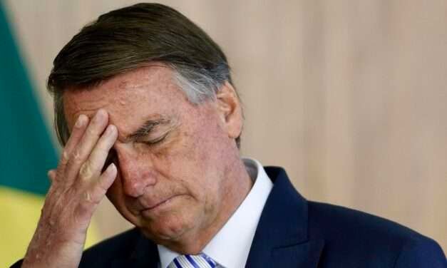 Bolsonaro será julgado por liderar complô golpista no Brasil