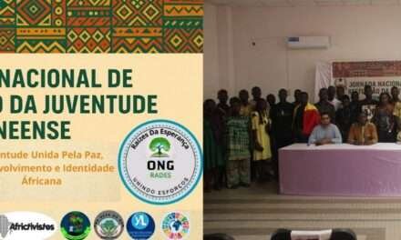 DECLARAÇÃO FINAL DA JUVENTUDE GUINEENSE