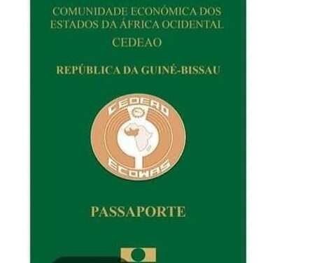 PSP apreendeu cautelarmente 353 passaportes da Guiné-Bissau no aeroporto de Lisboa.