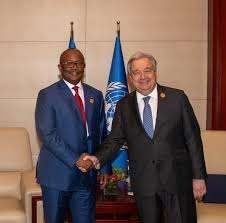 Guiné-Bissau regularizou dívida em atraso nas Nações Unidas