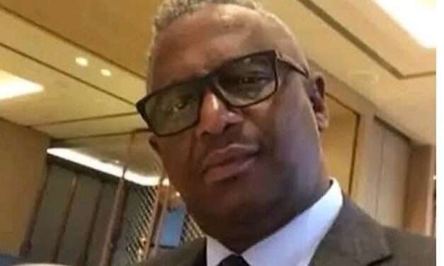 Tribunal absolve deputado guineense acusado de tráfico de cocaína em Lisboa