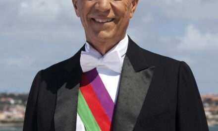 Marcelo Rebelo de Sousa: “Não há portugueses puros” — Presidente defende inclusão e diversidade cultural