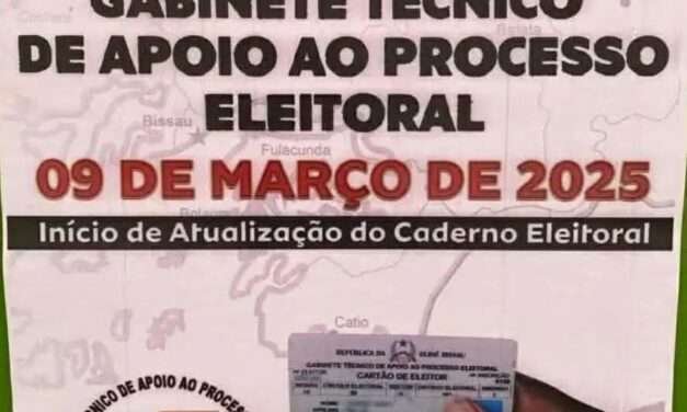 Agentes do recenseamento ameaçam eleições por falta de pagamento