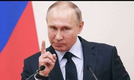Rússia preocupada com segurança dos seus cientistas na central nuclear Bushehr. “Não<br>vamos retirar”, diz Putin