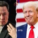 Trump e Musk em rota de colisão: ameaças de corte de contratos e apelos ao impeachment