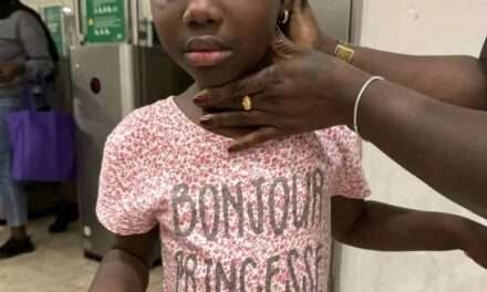 Criança Desaparecida no Cacém Foi Encontrada em Segurança: Família Agradece Ajuda da Comunidade