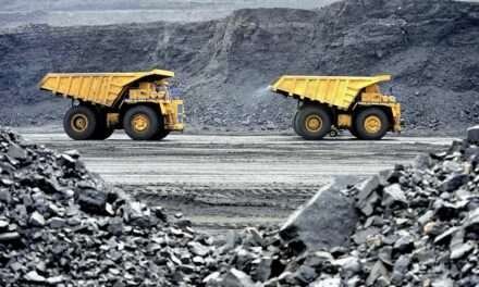 Mineração: Guiné cria empresa denominada “Nimba Mining Company SA”