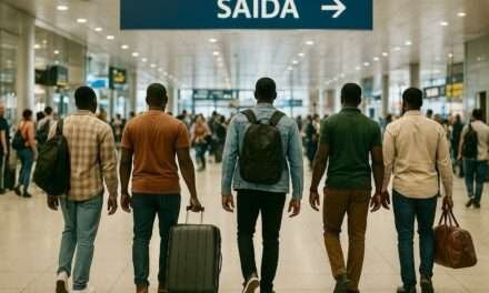 Última Hora | Supostos “desertores” desmentem Partido Lanta Cedo: “Tudo foi negócio”