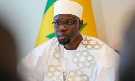 Senegal lidera ranking de eficiência governamental na UEMOA em 2025
