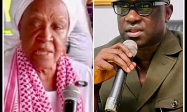 Reconciliação no MADEM-G15: Realidade ou Estratégia de Sobrevivência Política?