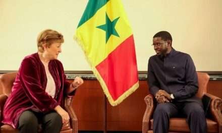 Senegal: Primeiro-Ministro senegalês desafia o FMI e expõe dívida oculta