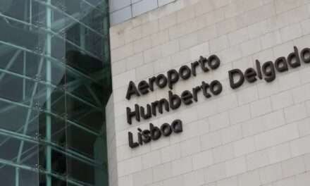 Delegados do LANTA CEDU desertam logo após chegada ao Aeroporto da capital portuguesa