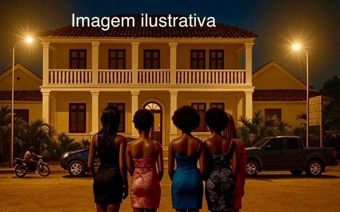 A Prostituição em Gabú: Realidade Ignorada e Promessas Não Cumpridas.