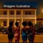A Prostituição em Gabú: Realidade Ignorada e Promessas Não Cumpridas.