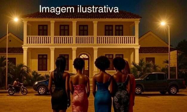 A Prostituição em Gabú: Realidade Ignorada e Promessas Não Cumpridas.
