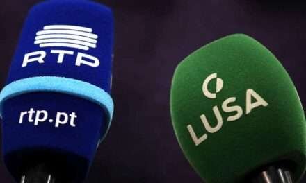 Agência Lusa e RTP expulsas da Guiné-Bissau