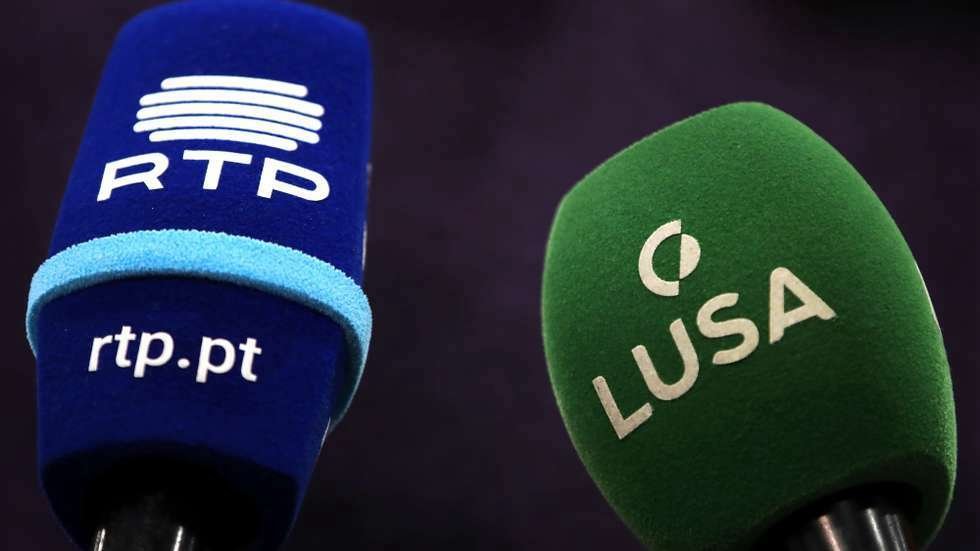 Agência Lusa e RTP expulsas da Guiné-Bissau