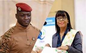 Burkina Faso expulsa principal responsável da ONU após relatório sobre direitos das crianças