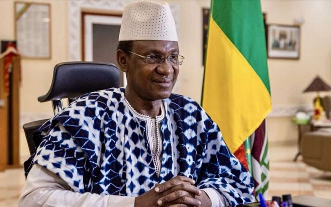 Mali: antigo primeiro-ministro Choguel Kokalla Maïga acusado de desvio de fundos públicos