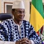 Mali: antigo primeiro-ministro Choguel Kokalla Maïga acusado de desvio de fundos públicos