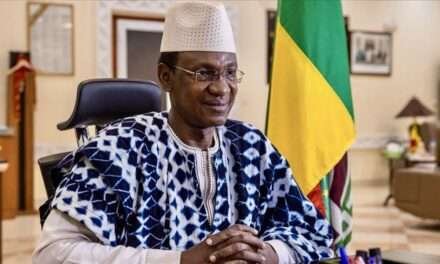 Mali: antigo primeiro-ministro Choguel Kokalla Maïga acusado de desvio de fundos públicos
