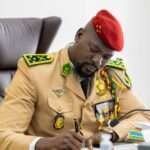 Guiné Conakry levanta restrições aos media antes do referendo constitucional