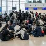 Deputado Siga Batista denuncia retenção de 41 estudantes guineenses no aeroporto de Lisboa