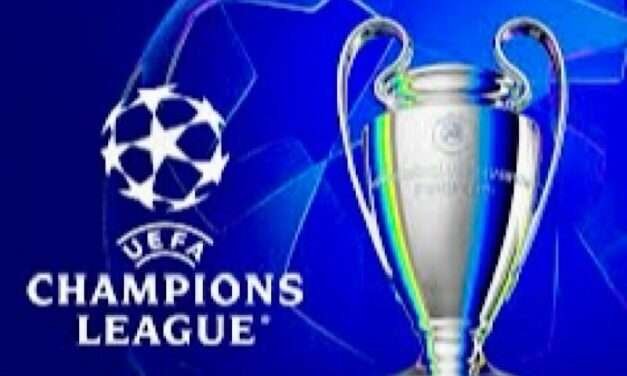 Liga dos Campeões: semana arranca com clássicos europeus