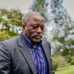 Antigo Presidente da RDC condenado à morte por crimes de guerra