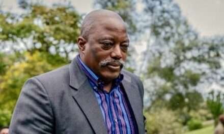 Antigo Presidente da RDC condenado à morte por crimes de guerra
